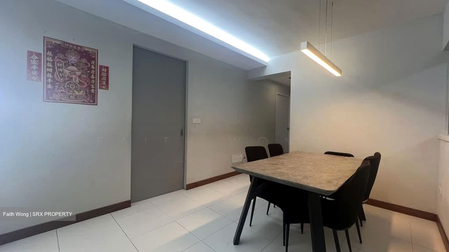 Blk 617C Punggol Breeze (Punggol), HDB 5 Rooms #583369711